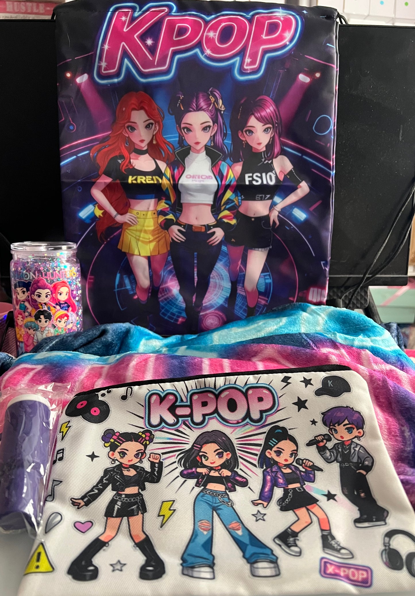 K Pop Bundle