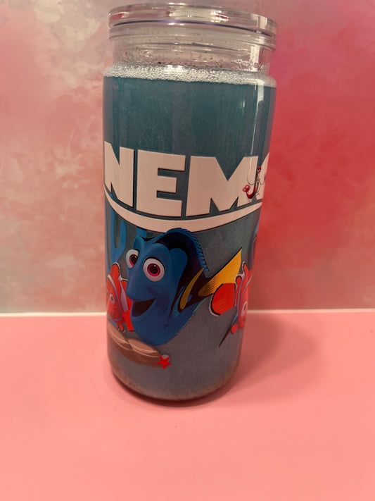 Finding Nemo 20 oz acrylic
