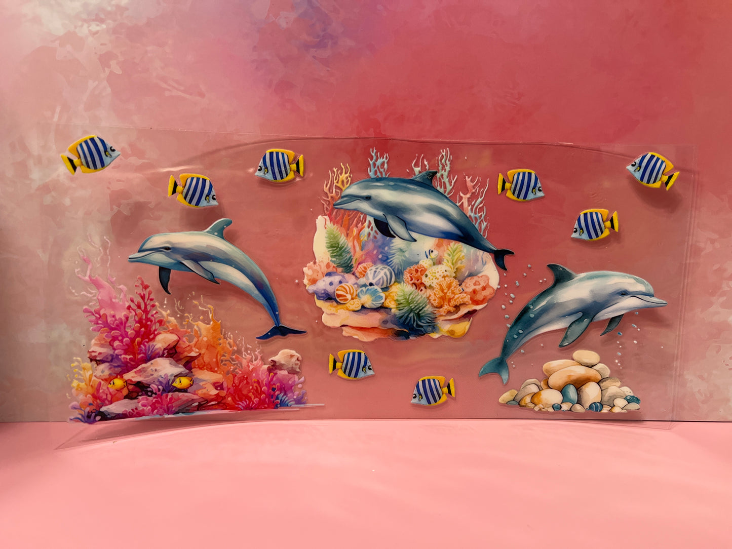 #488 dolphins