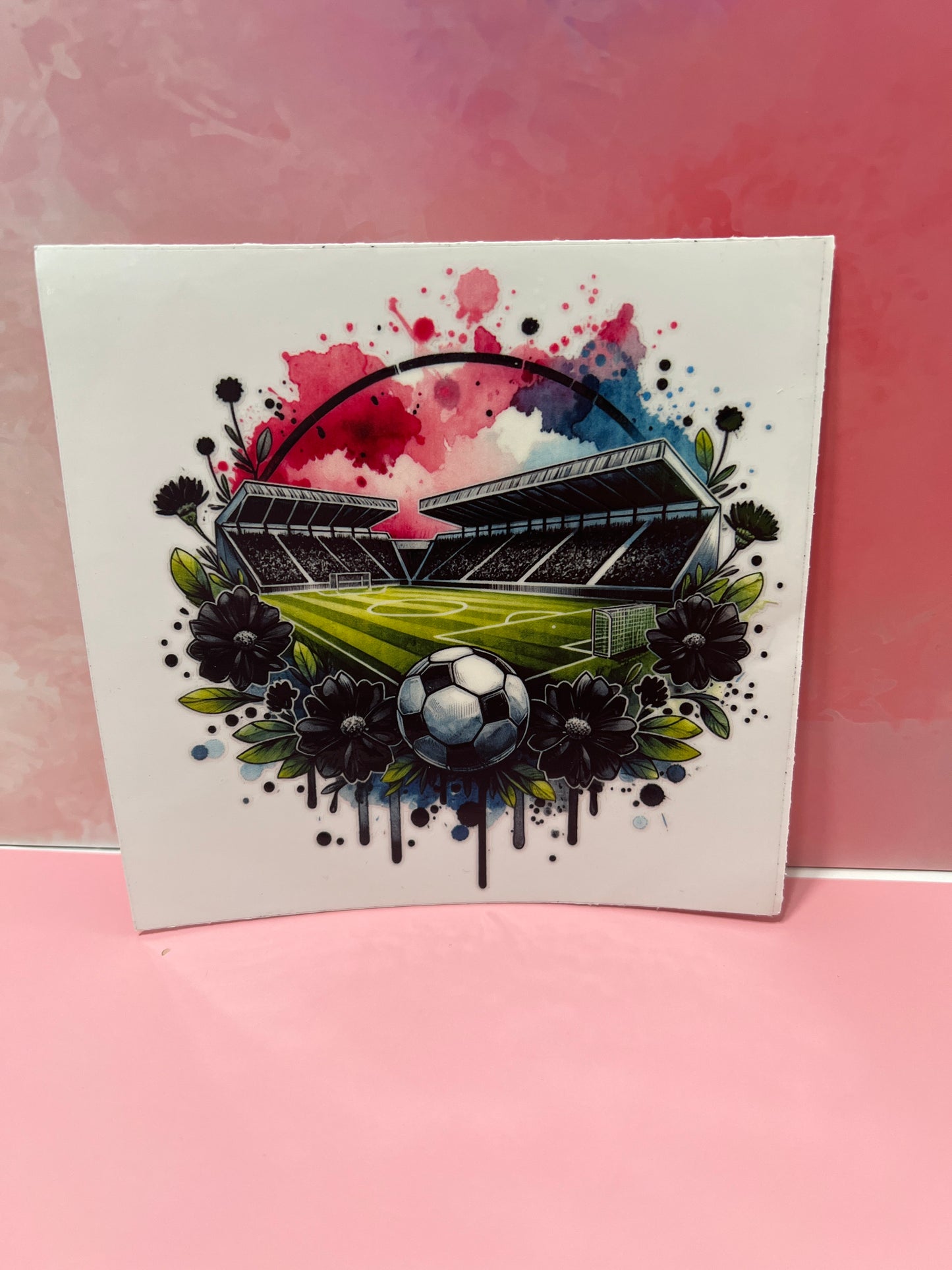 #271 Soccer field