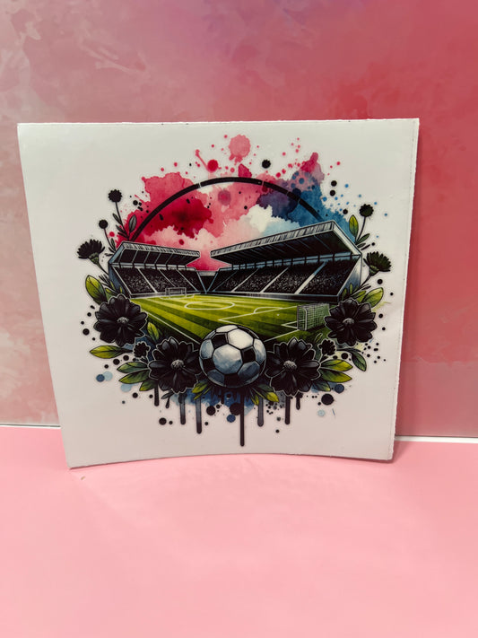 #271 Soccer field