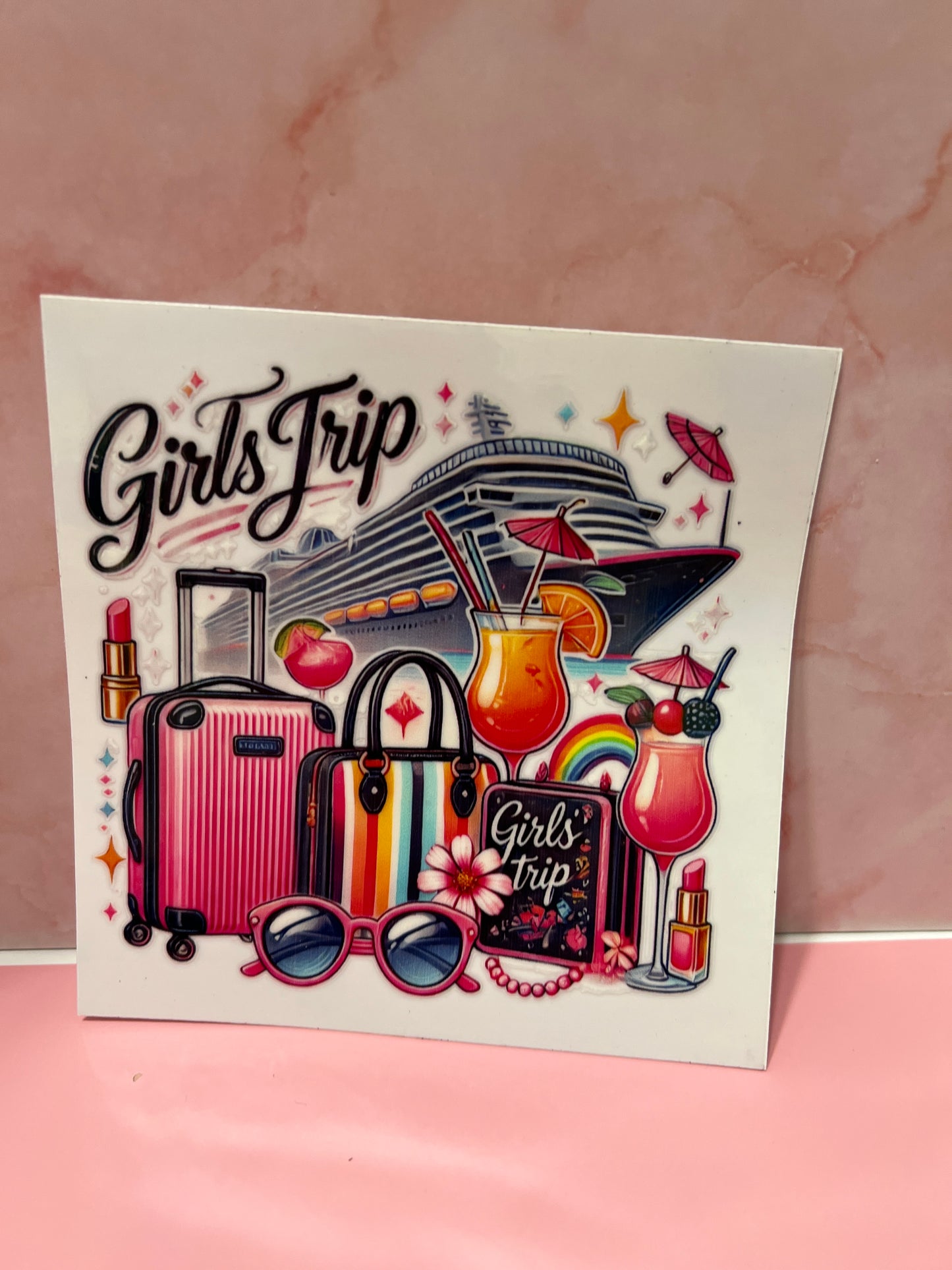 #435 girls trip