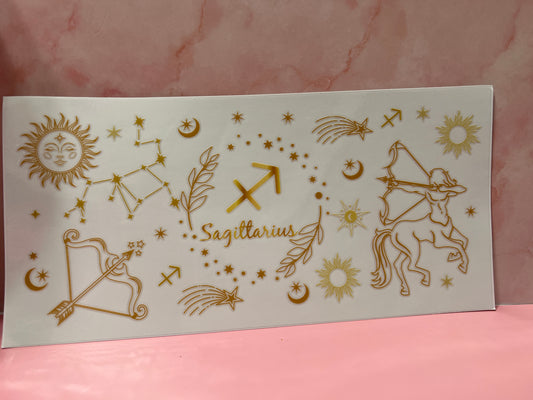 #466 zodiac sign Sagittarius