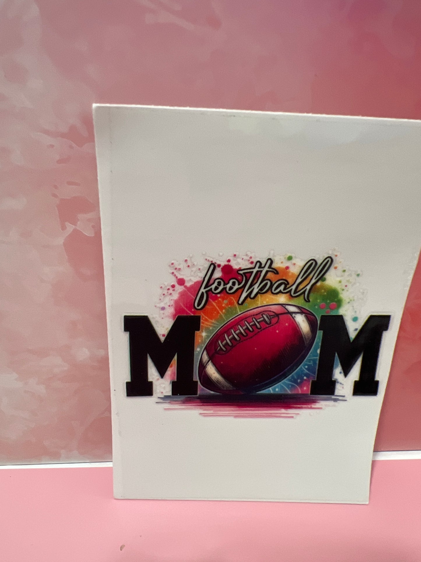 #293 football mom