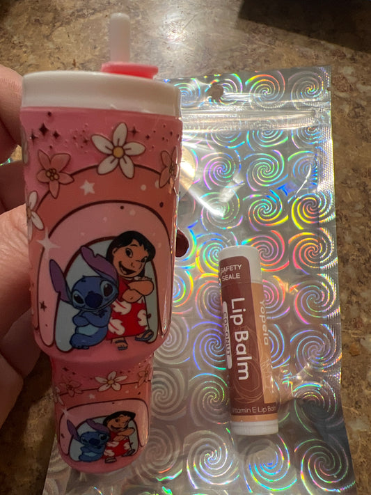 Lilo & Stitch rainbow