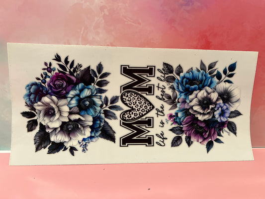 #032 Mom life is the best