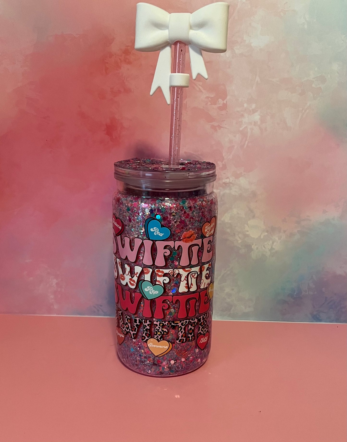 Swiftie raffle bundle