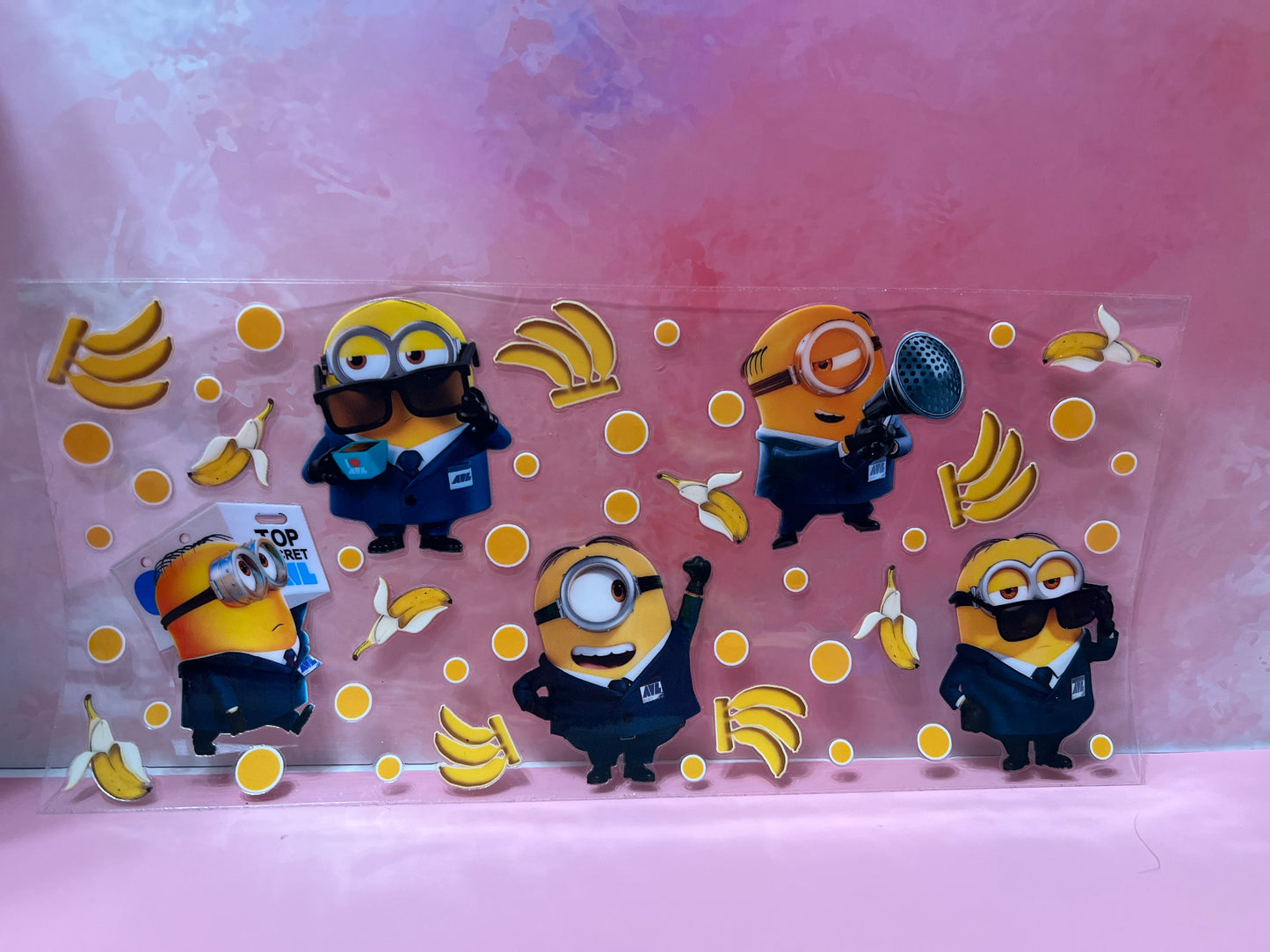 #621 minions
