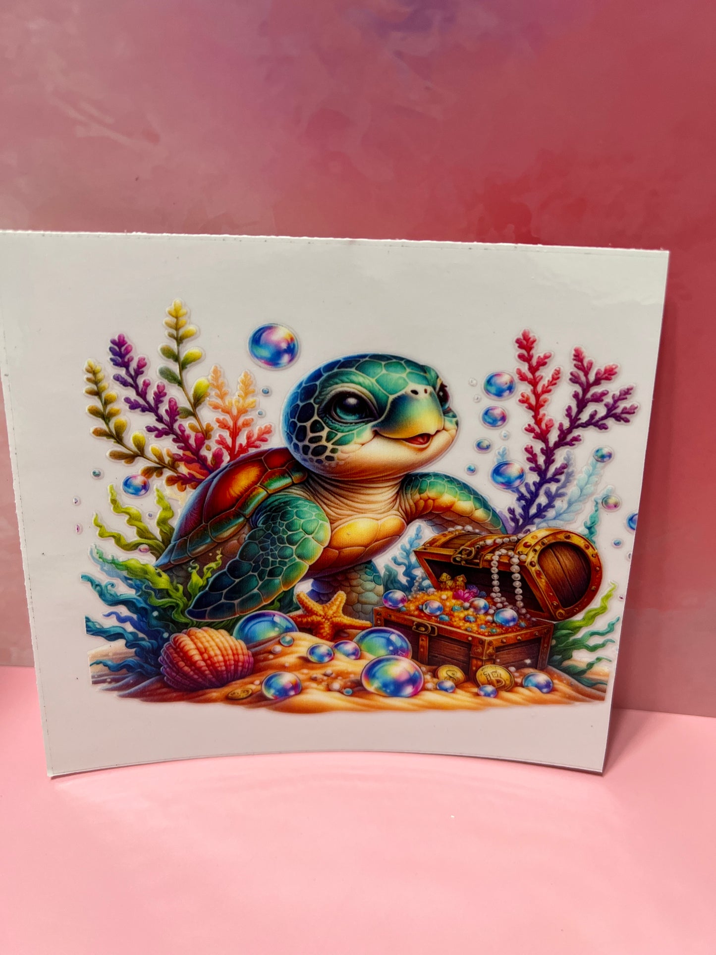 #495 turtle
