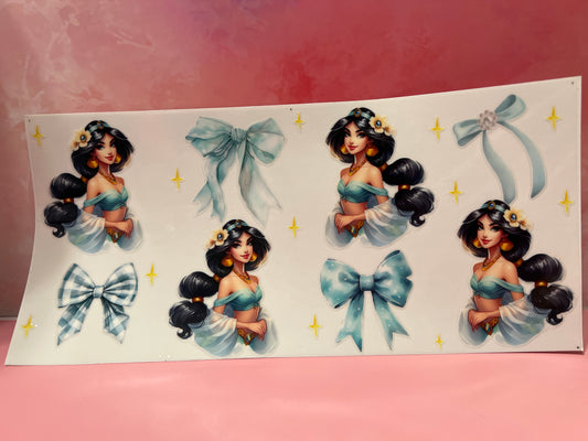 #601 princess Jasmine