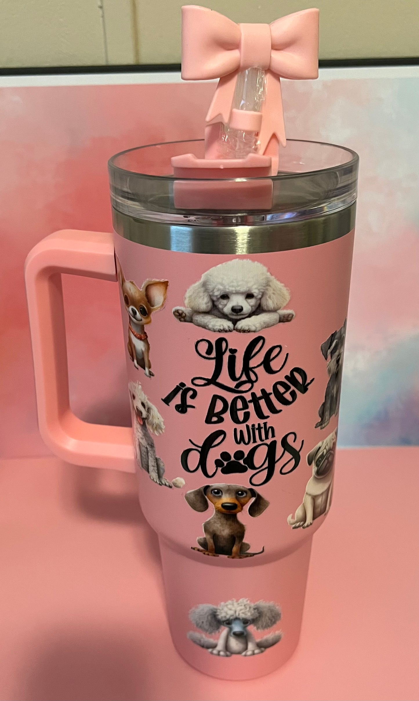 Dog Bundle raffle🐾🐾