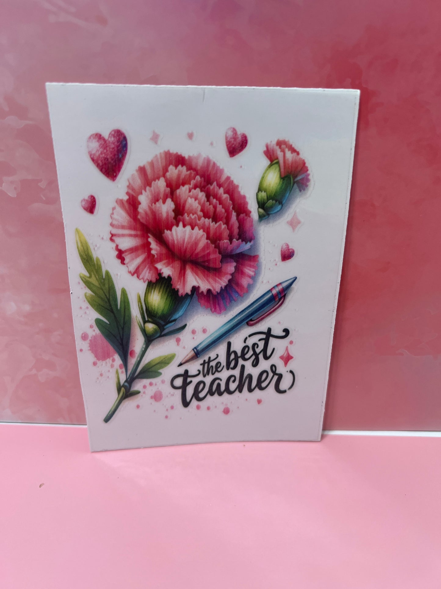 #224 the best teacher