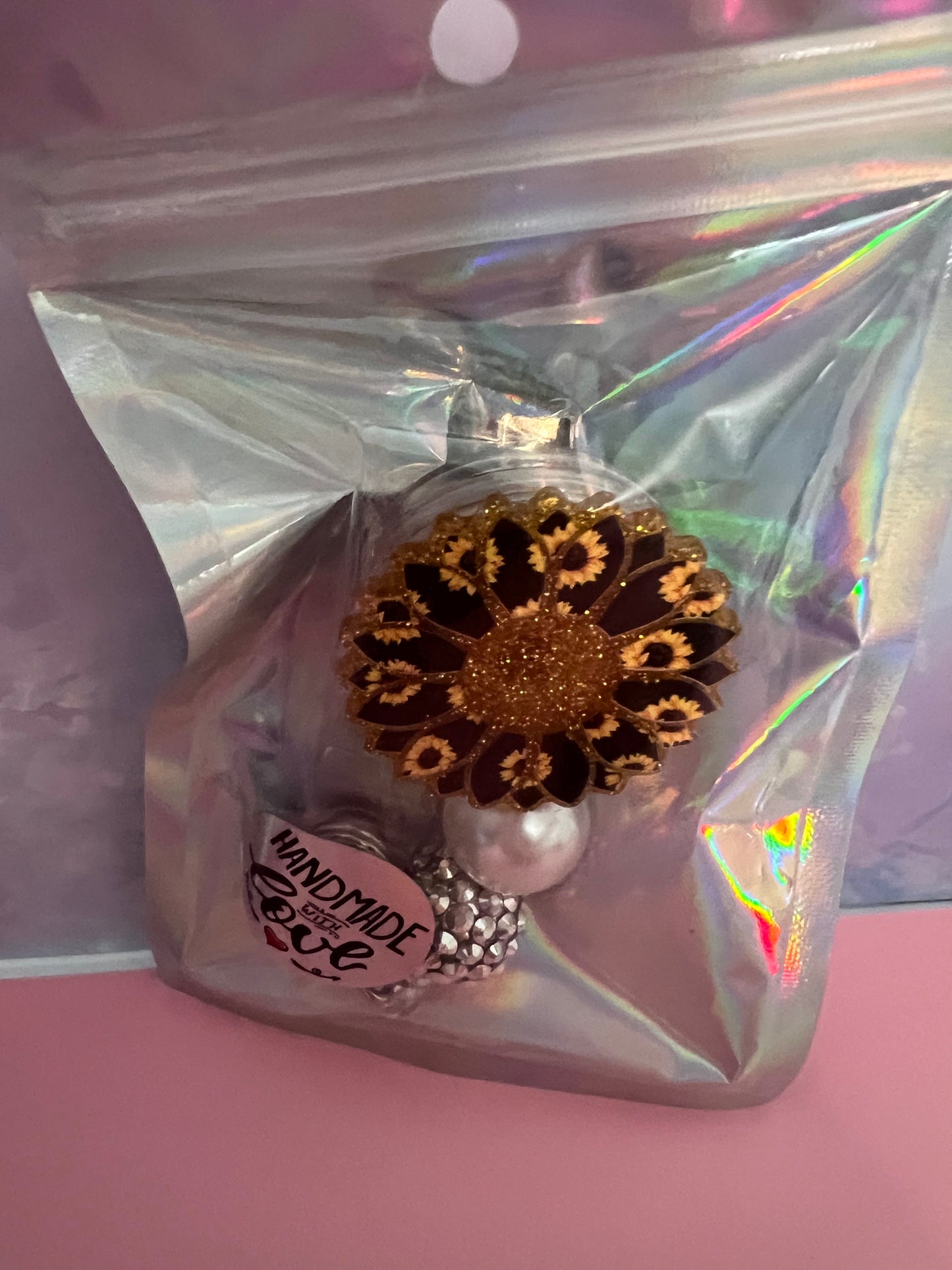 Lab Life, Pharmacy Squad, Respiratory Therapist, Be kind, & Sunflower