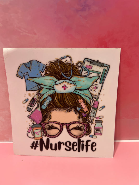 #256 nurse life
