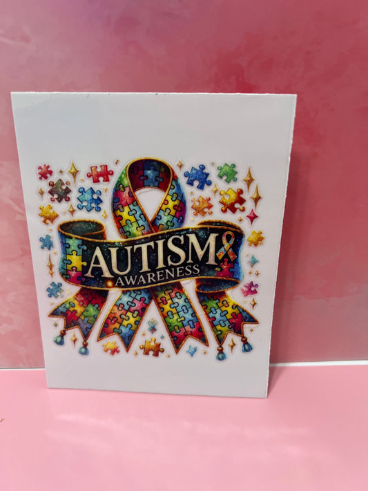 #205 Autism Awareness