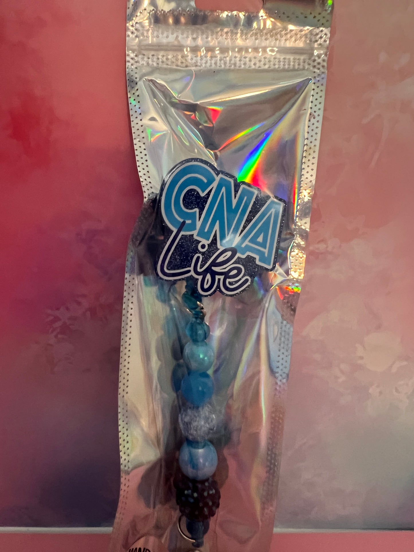 Miscellaneous medical badge reels￼