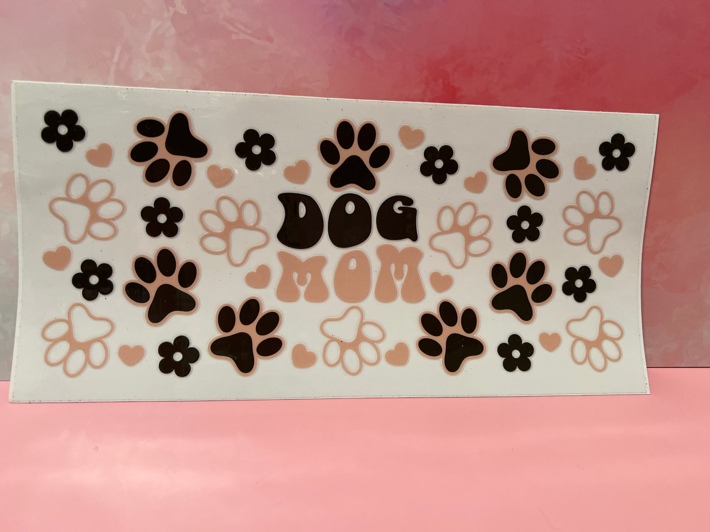 #358 dog mom