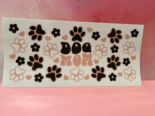 #358 dog mom