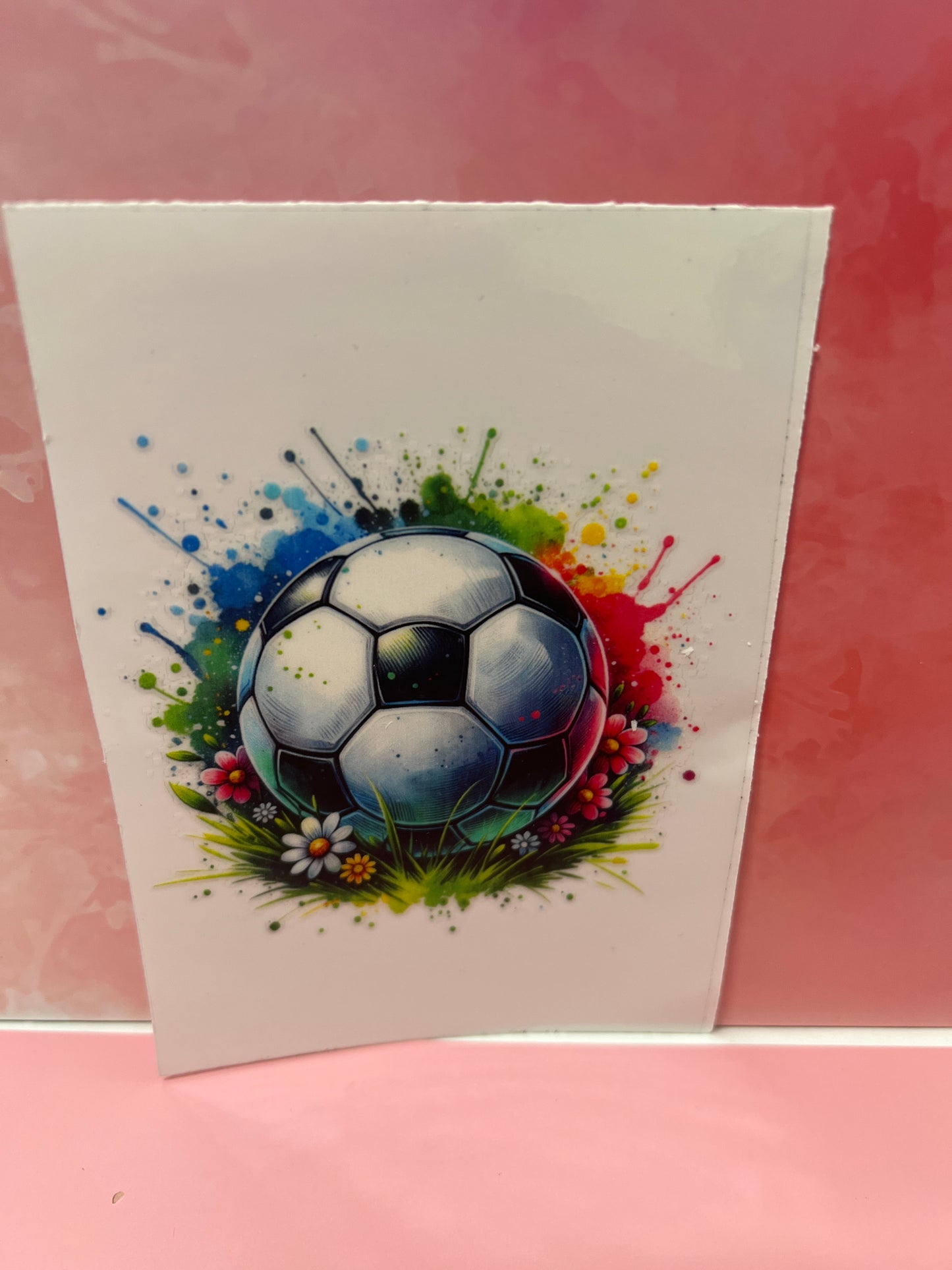#273 Soccer