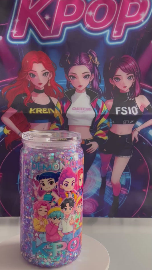 K Pop Bundle